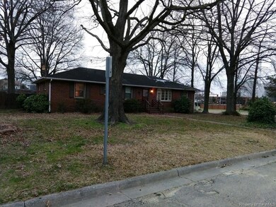 420 20th St, West Point, VA 23181 - photo 2