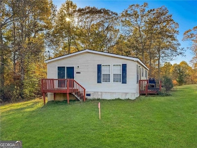 230 Surrett Rd, Buchanan, GA 30113 - photo 2