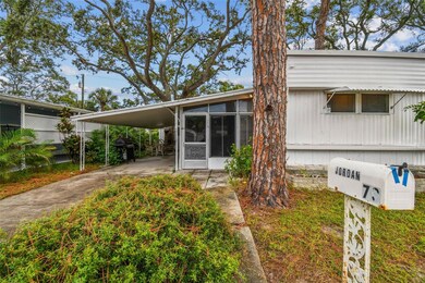 7803 46th Ave N unit 73, Saint Petersburg, FL 33709 - photo 2