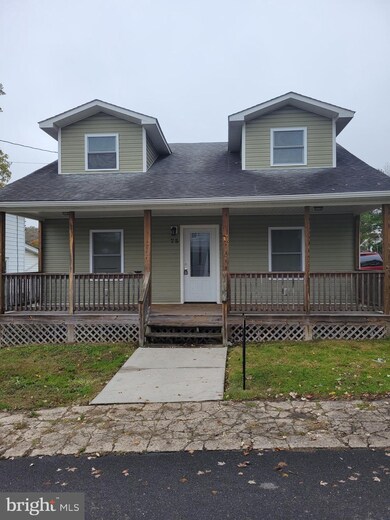 75 Jackson St, Paw Paw, WV 25434 - photo 2