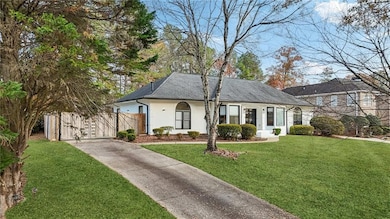 4985 Cascade Overlook SW, Atlanta, GA 30331 - photo 3