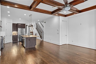 3681 Manor Brook Terrace NE, Atlanta, GA 30319 - photo 4