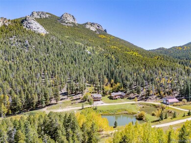 1006 Damascus Rd, Black Hawk, CO 80422 - photo 2