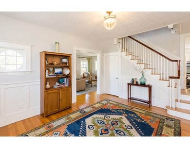 138 Algonquin Rd, Chestnut Hill, MA 02467 - photo 4