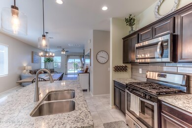 Granite Countertops