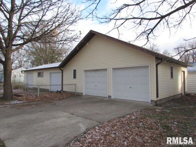854 N Ohio St, Springfield, IL 62702 - photo 2