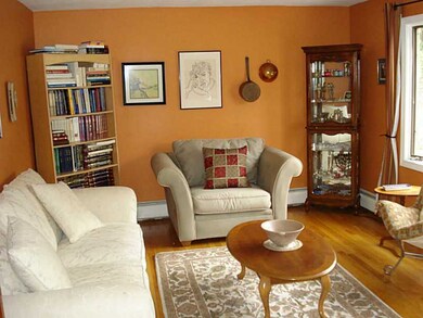 Living Room.