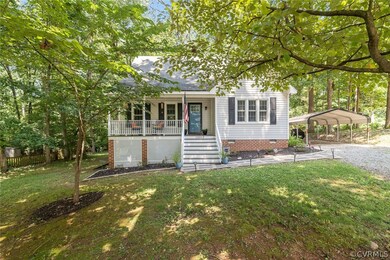 Situated on quiet cul-de-sac