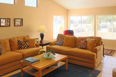 Expanded Arizona Room