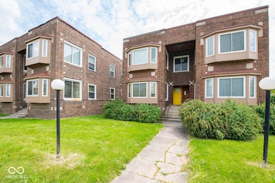 59 W Fall Creek Parkway Dr S, Indianapolis, IN 46208 - photo 2