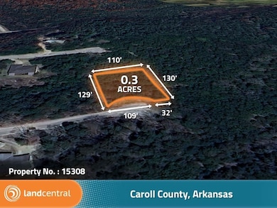 Blackfoot Dr, Holiday Island, AR 72631 - photo 3