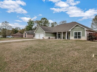294 Hunters Glen Dr, Lufkin, TX 75904 - photo 4