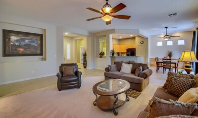 great room