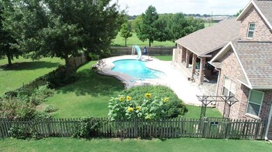 1601 E Parks St, Prairie Grove, AR 72753 - photo 3