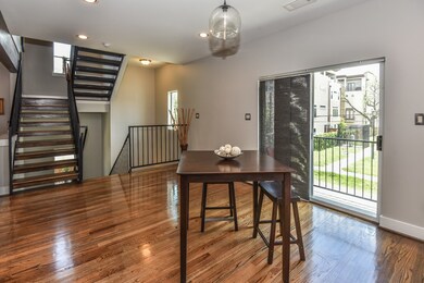 4418 Koehler St unit A, Houston, TX 77007 - photo 6