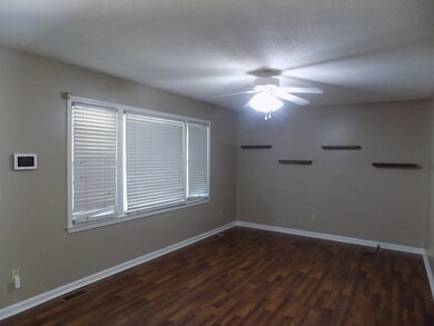 Living Room  from dining area