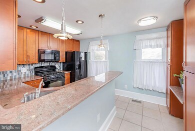 90 N Main St, Mullica Hill, NJ 08062 - photo 6