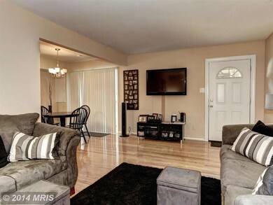 8007 Capistrano Place unit 12C, Alexandria, VA 22309 - photo 5