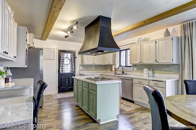 40038 Eagle Dr, Sterling Heights, MI 48310 - photo 7