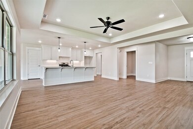 1909 Hale Ln, Pea Ridge, AR 72751 - photo 5