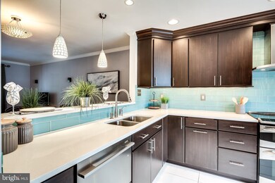 9317 Kendal Cir, Laurel, MD 20723 - photo 2