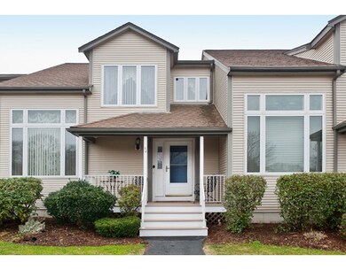 54 Willow Pond Dr unit 54, Rockland, MA 02370 - photo 2