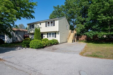 25 Agate Ave, Worcester, MA 01604 - photo 3