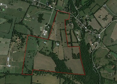 605 Delaney Ferry Rd, Versailles, KY 40383 - photo 2