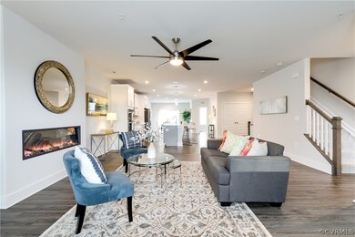 2659 Saint Elias Dr unit B, Henrico, VA 23294 - photo 4