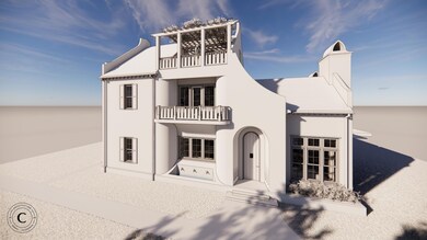 M6 Whalebone Aly, Alys Beach, FL 32461 - photo 2