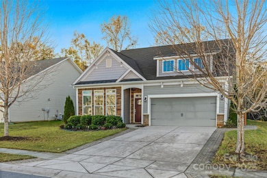 1541 Hedge Apple Rd, Lake Wylie, SC 29710 - photo 3