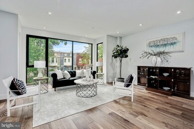 210 P St NW unit 3, Washington, DC 20001 - photo 3