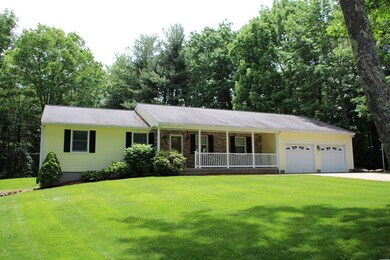 22 Thompson Pond Rd, Spencer, MA 01562 - photo 2