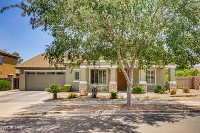 18576 E Ranch Road Queen Creek