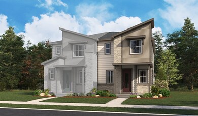 The Chicago Elevation B
