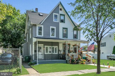 610 W 5th St, Palmyra, NJ 08065 - photo 2