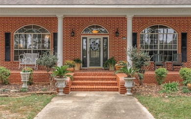 400 Crouch Rd, Benton, LA 71006 - photo 4