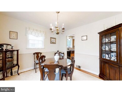 315 Briarwood Ave, Haddonfield, NJ 08033 - photo 6