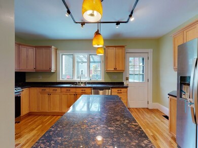 10 Porter St unit 1, Somerville, MA 02143 - photo 3