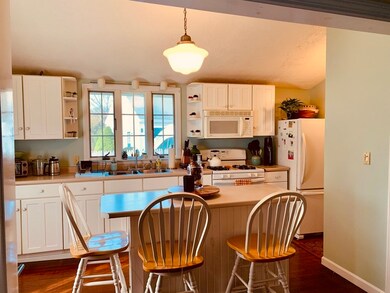 9 Homer Ave unit 1, North Falmouth, MA 02556 - photo 2