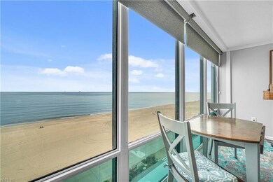 Edgewater Condominiums unit 702, Virginia Beach, VA 23451 - photo 5