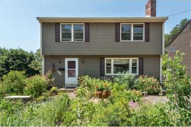 43 Brand St, Arlington, MA 02474 - photo 2