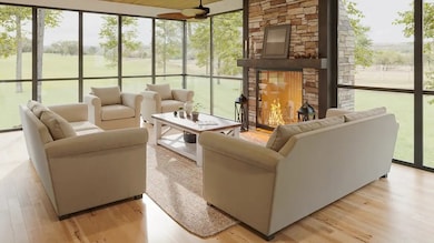 152 Fairway Cottage, Highlands, NC 28741 - photo 5