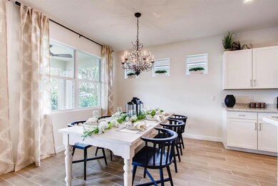 Delray Model Home