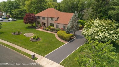 8 Country Squire Ln, Holmdel, NJ 07733 - photo 3