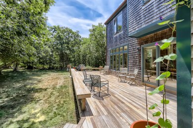 Beautiful outdoor spaces.