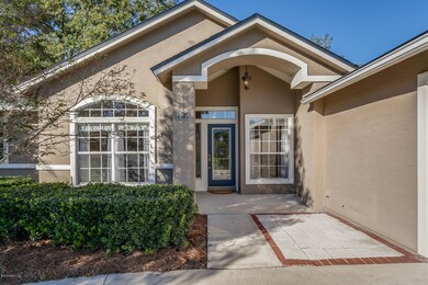 02 Front Door
