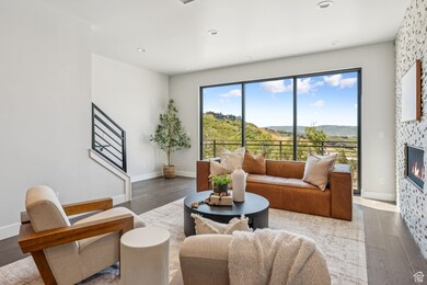 881 E Grizzly Draw Ct unit 75, Hideout, UT 84036 - photo 3