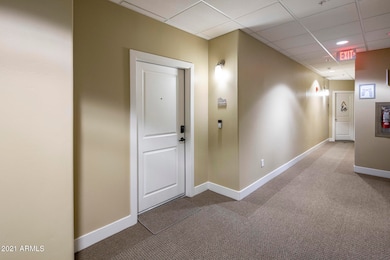 Northshore Condominiums unit 5022, Tempe, AZ 85281 - photo 2