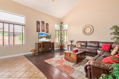 1254 E Walnut Rd, Gilbert, AZ 85298 - photo 5